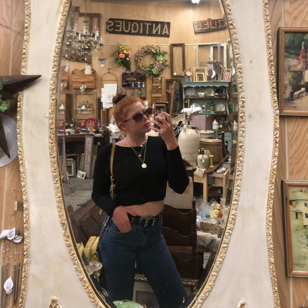 Meet your Posher, Caleigh